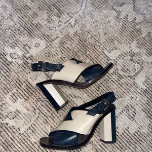 Tory Burch heels
